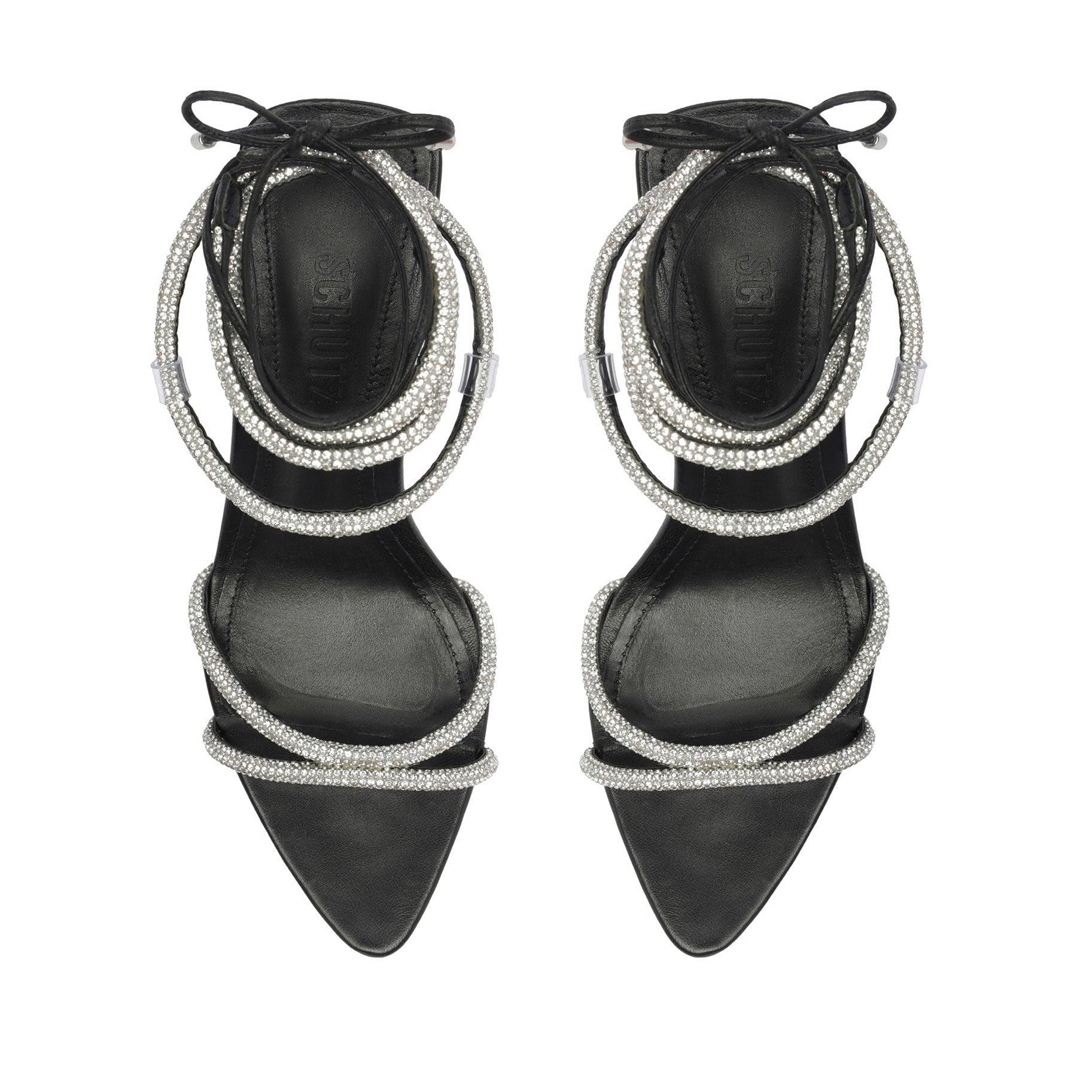 Gio Vinyl Sandal Product Image