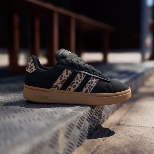 adidas Grand Court Alpha Womens Shoes Product Image