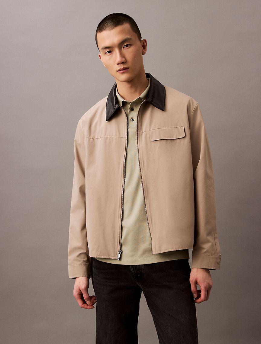 Pima Cotton Classic Polo Shirt Product Image