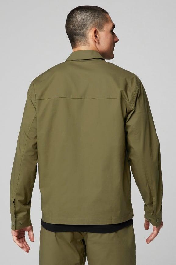 The Heights Jacket Product Image