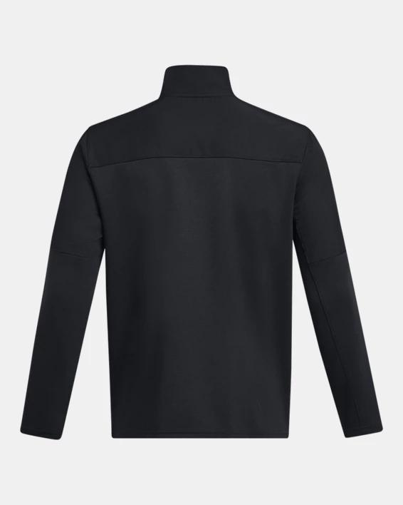 Men's UA Storm SweaterFleece Collegiate Full-Zip Product Image