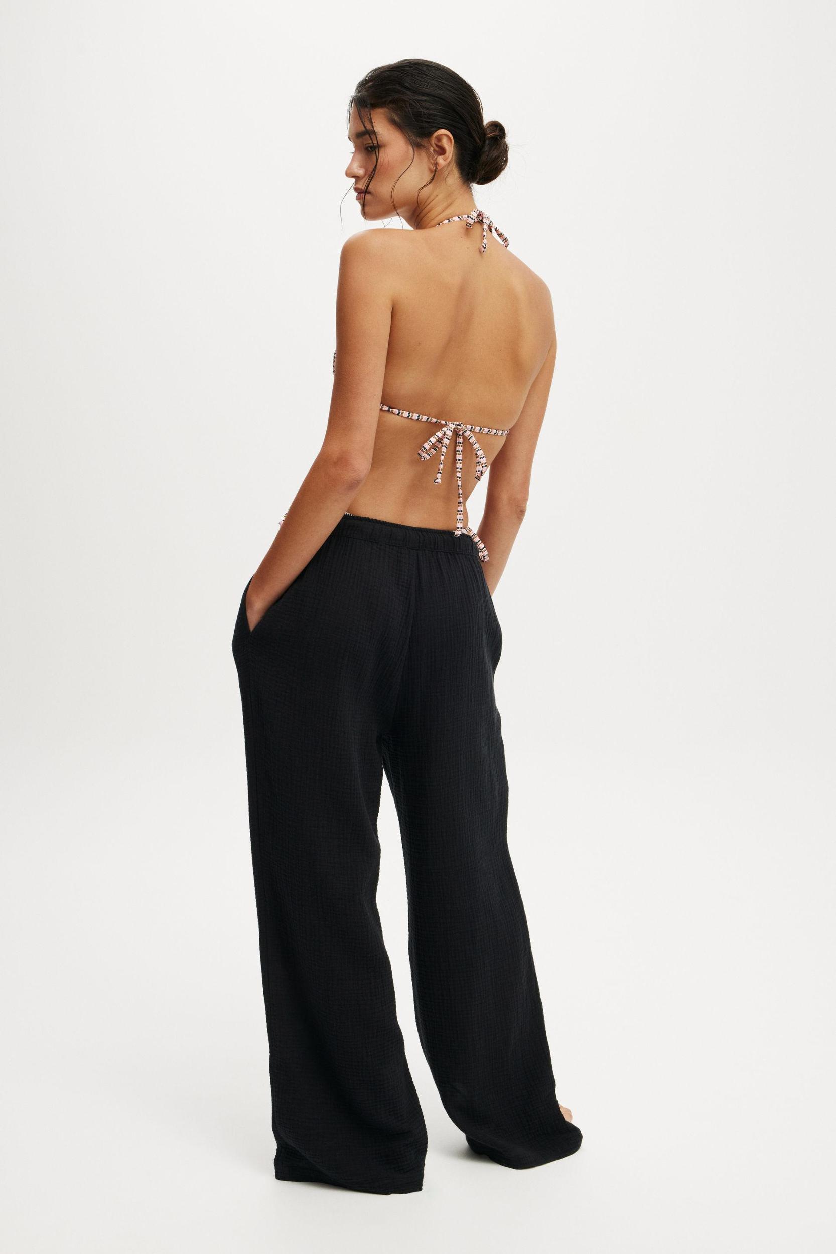 The Vacay Beach Pant Product Image