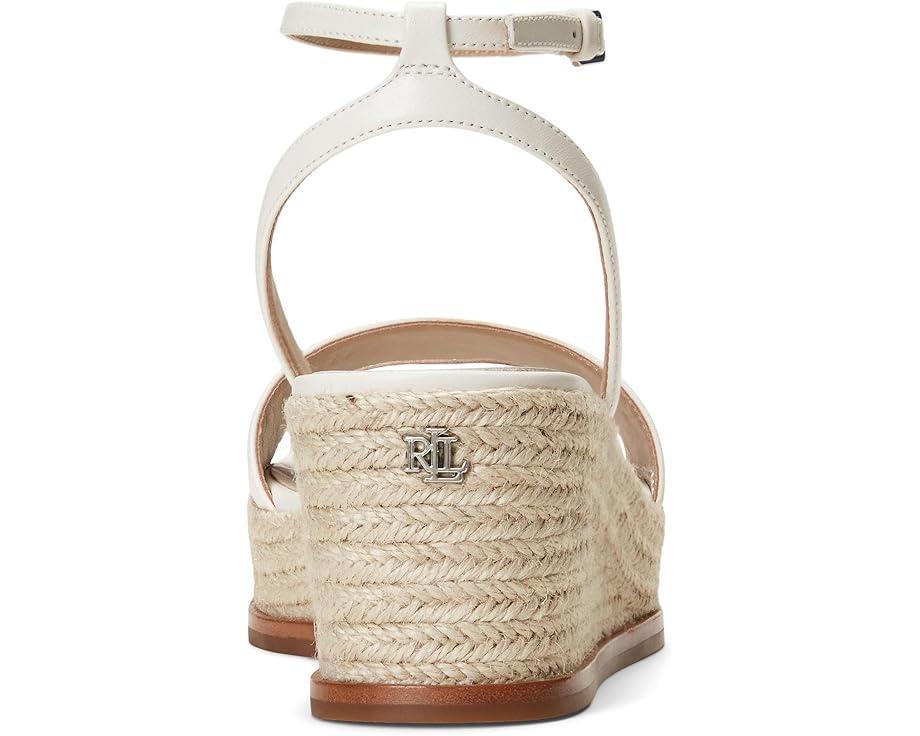 L-tiffany Espadrille Sandals Product Image