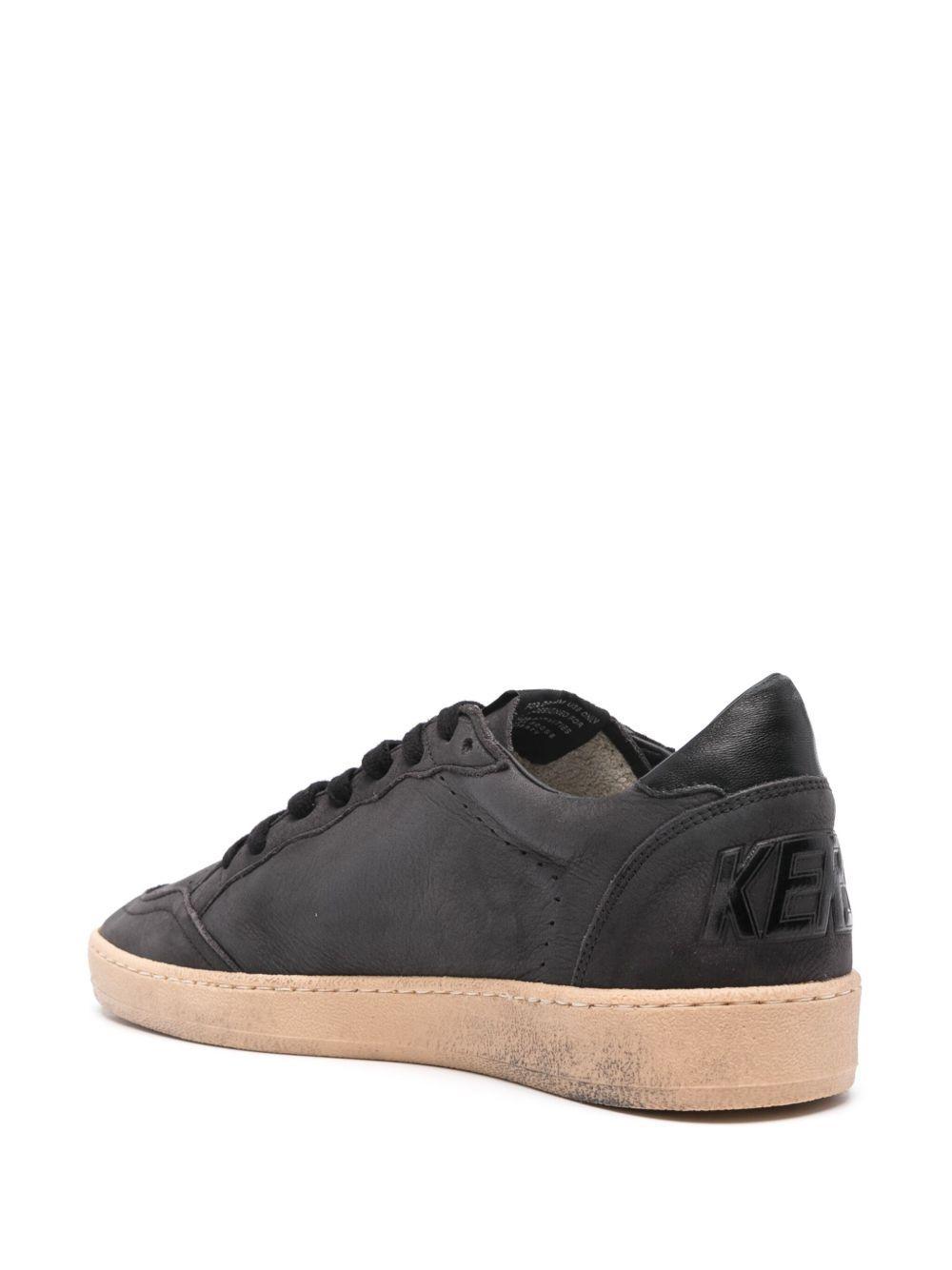 Ball Star sneakers Product Image
