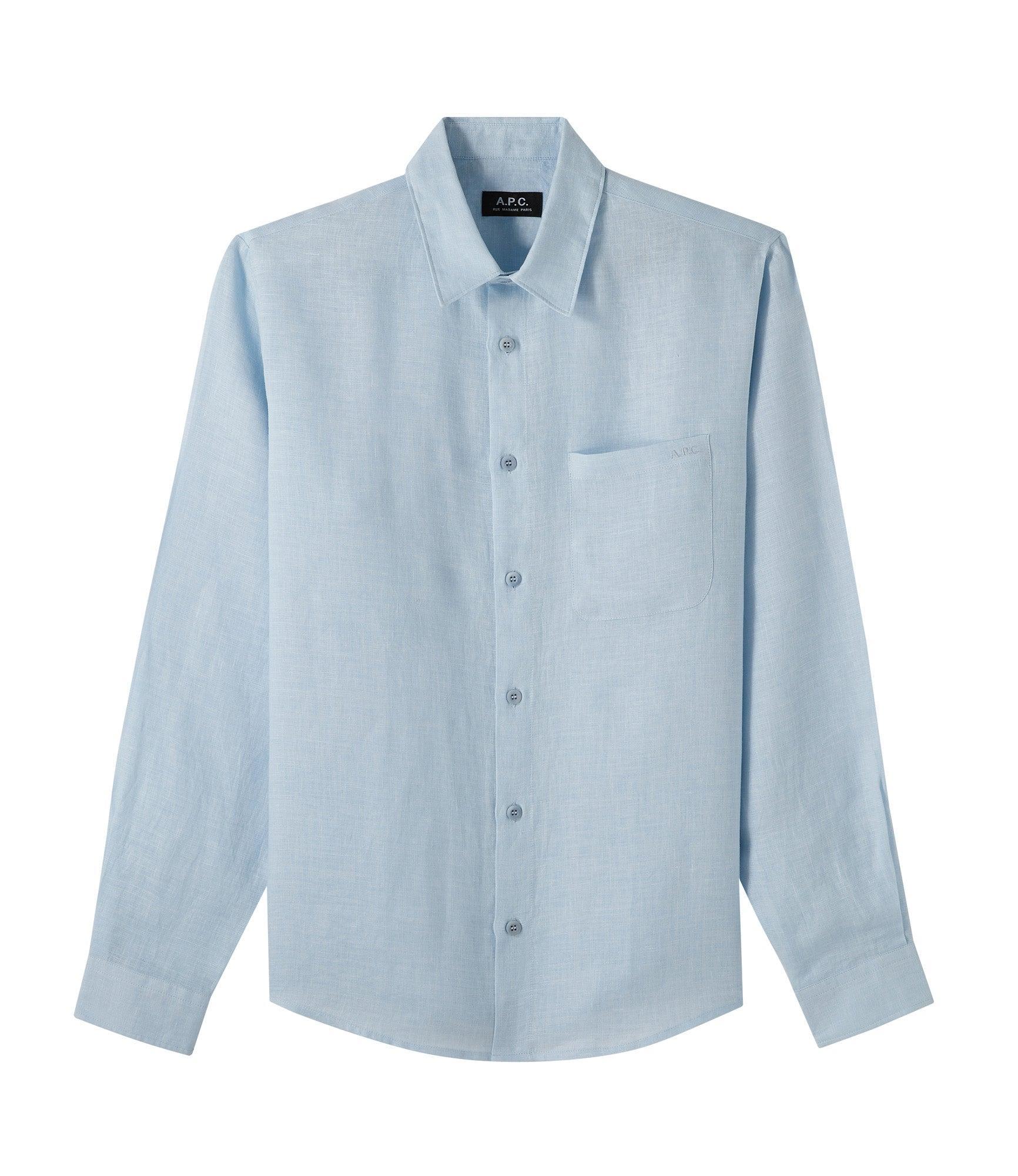 Cassel shirt Product Image