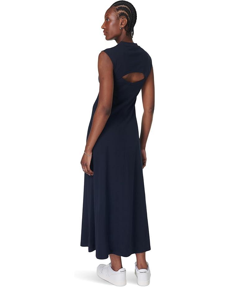 Explorer Strappy Summer Dress Product Image