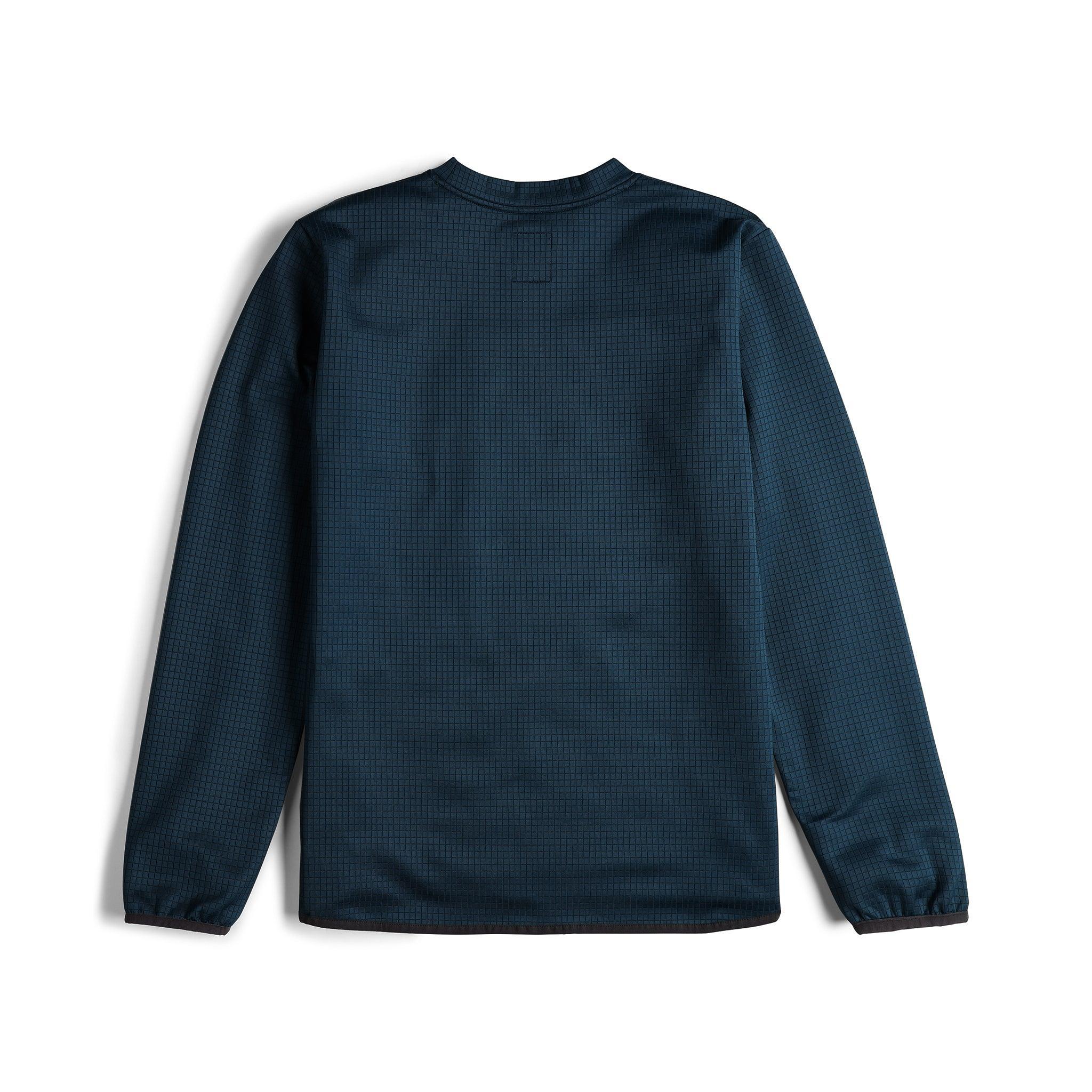 Global Midlayer Crew - Men's - Final Sale Male Product Image
