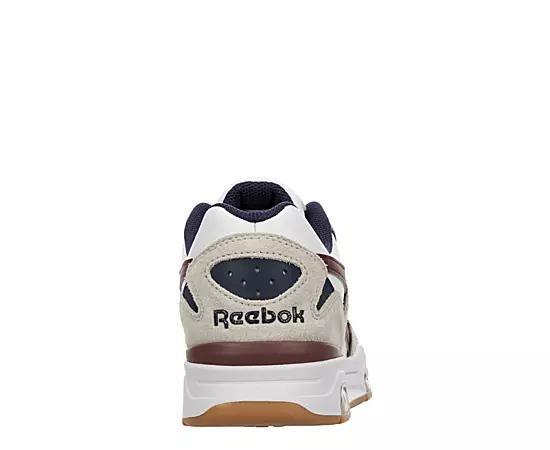 Reebok Mens Bb 4500 Dmx Court Sneaker Product Image