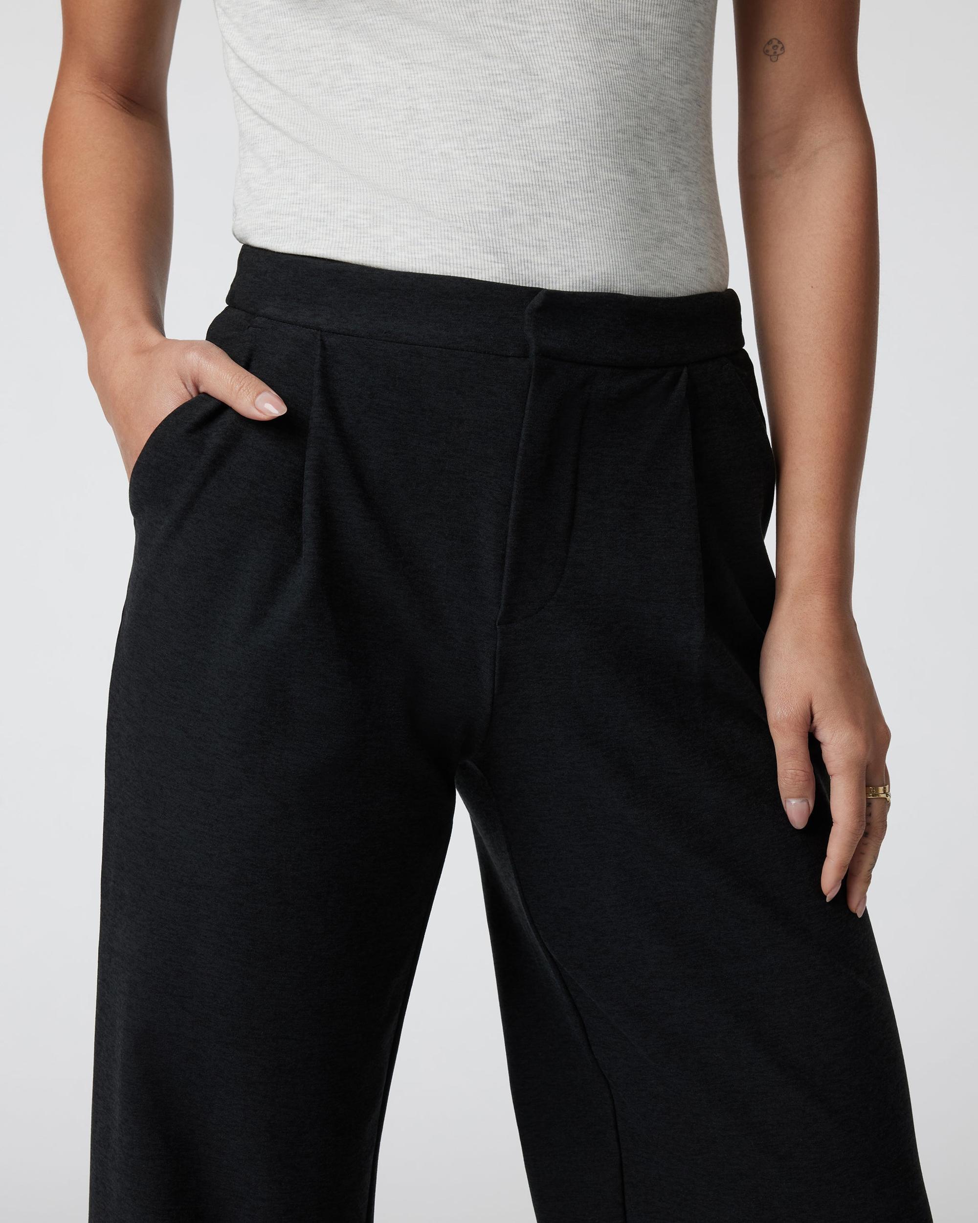 Elevation Trouser-Short Product Image