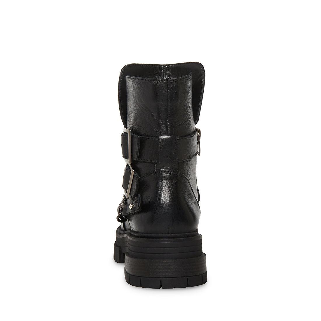 SLOAN BLACK LEATHER - SM REBOOTED Female Product Image