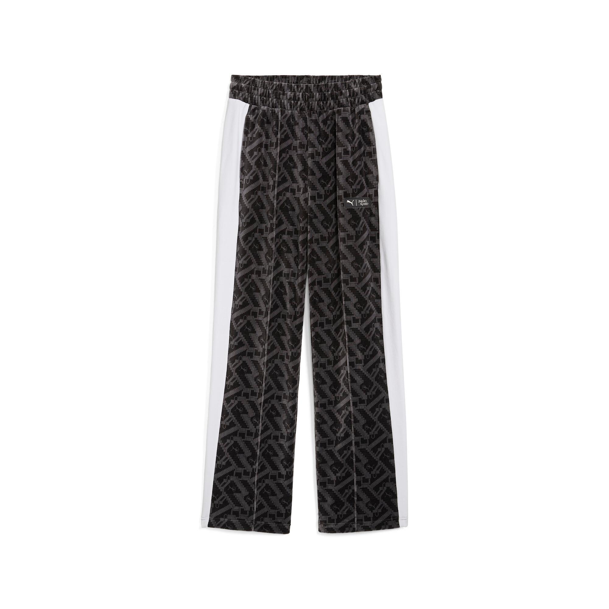 PUMA x SQUID GAME T7 Women's Pants Product Image