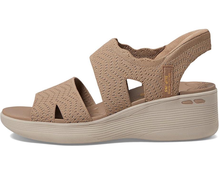 Arya - Very Demure Hands Free Slip-Ins Product Image