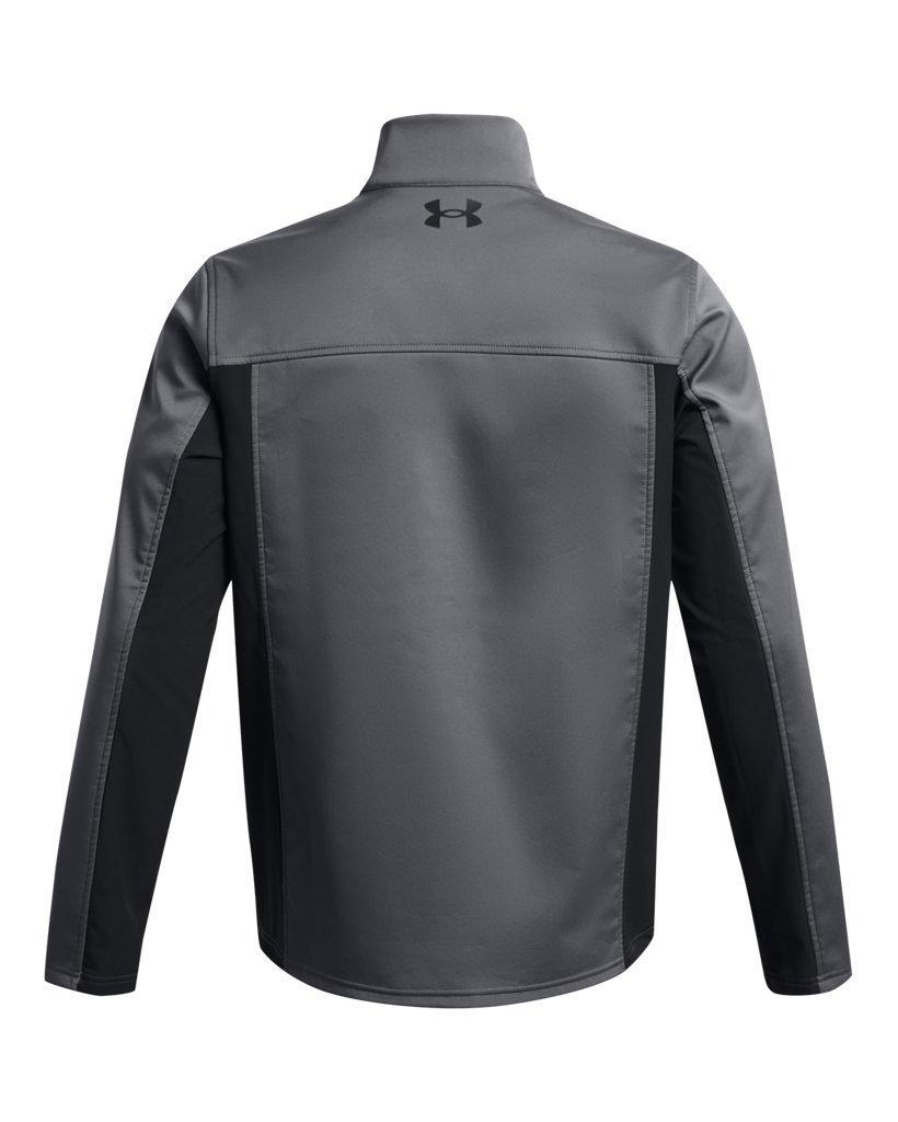 Men's UA Storm ColdGear® Infrared Shield Jacket Product Image