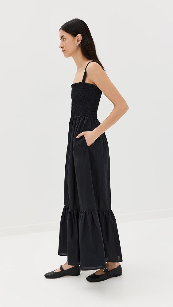 Hill House Home The Anjuli Nap Dress | Shopbop Product Image