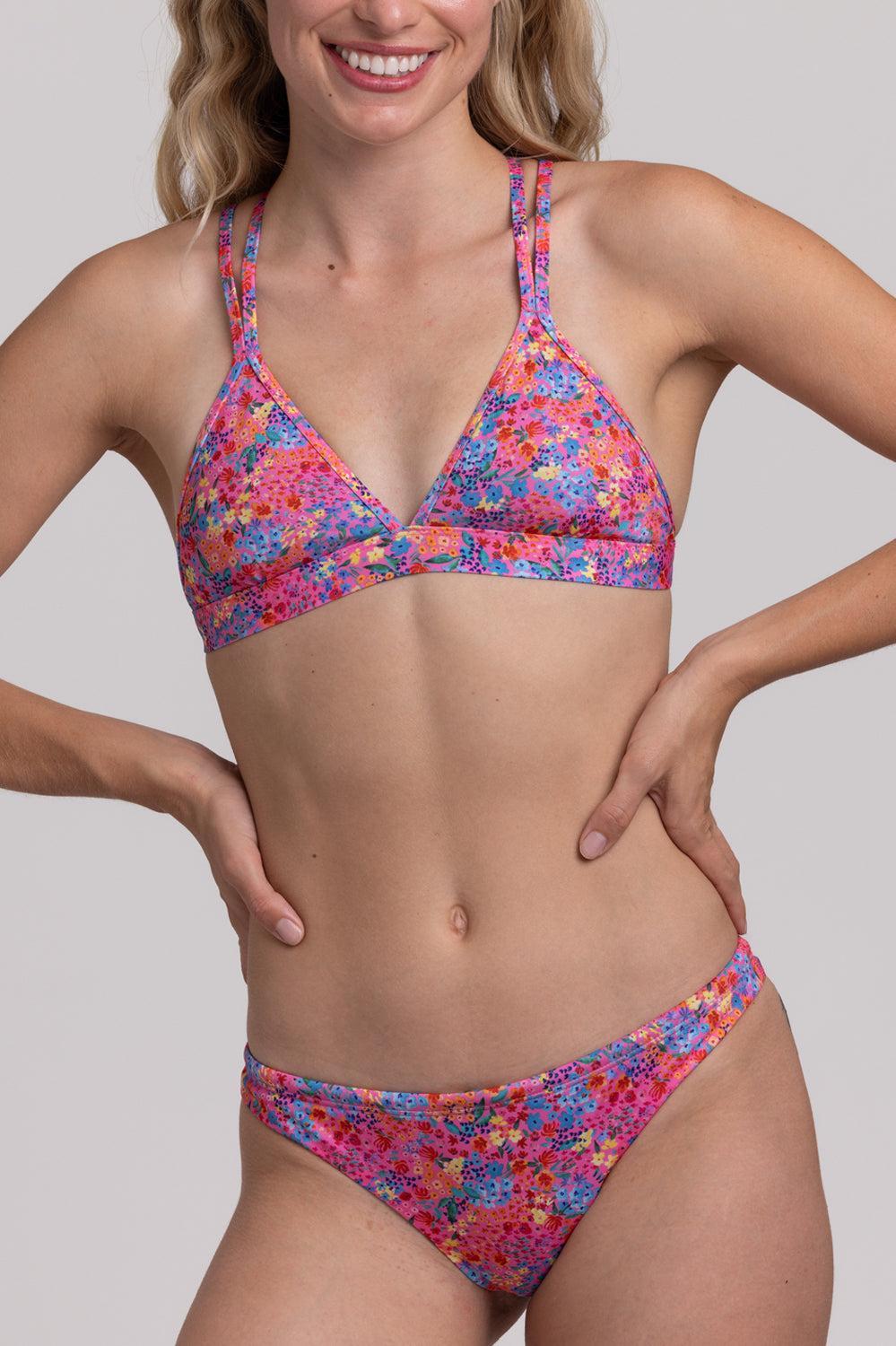 Sale Dreya Bikini Bottom Product Image