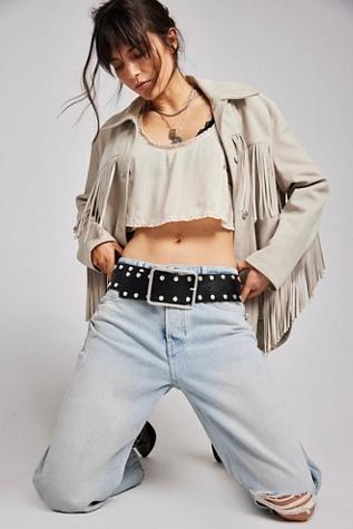 Hex Hip Belt Product Image