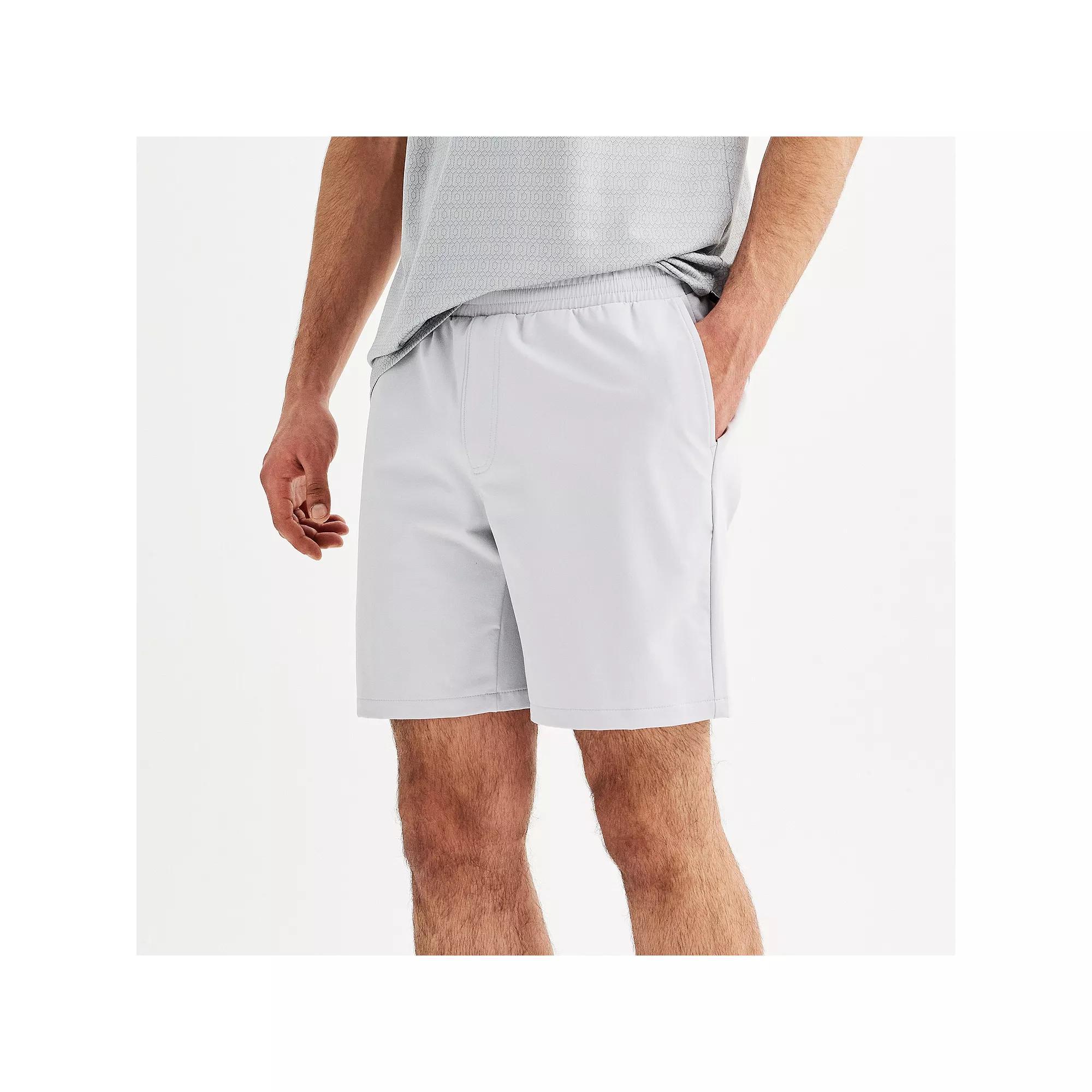 Men's FLX Everyday 7-inch Short, Size: XL, Mineral Black Product Image