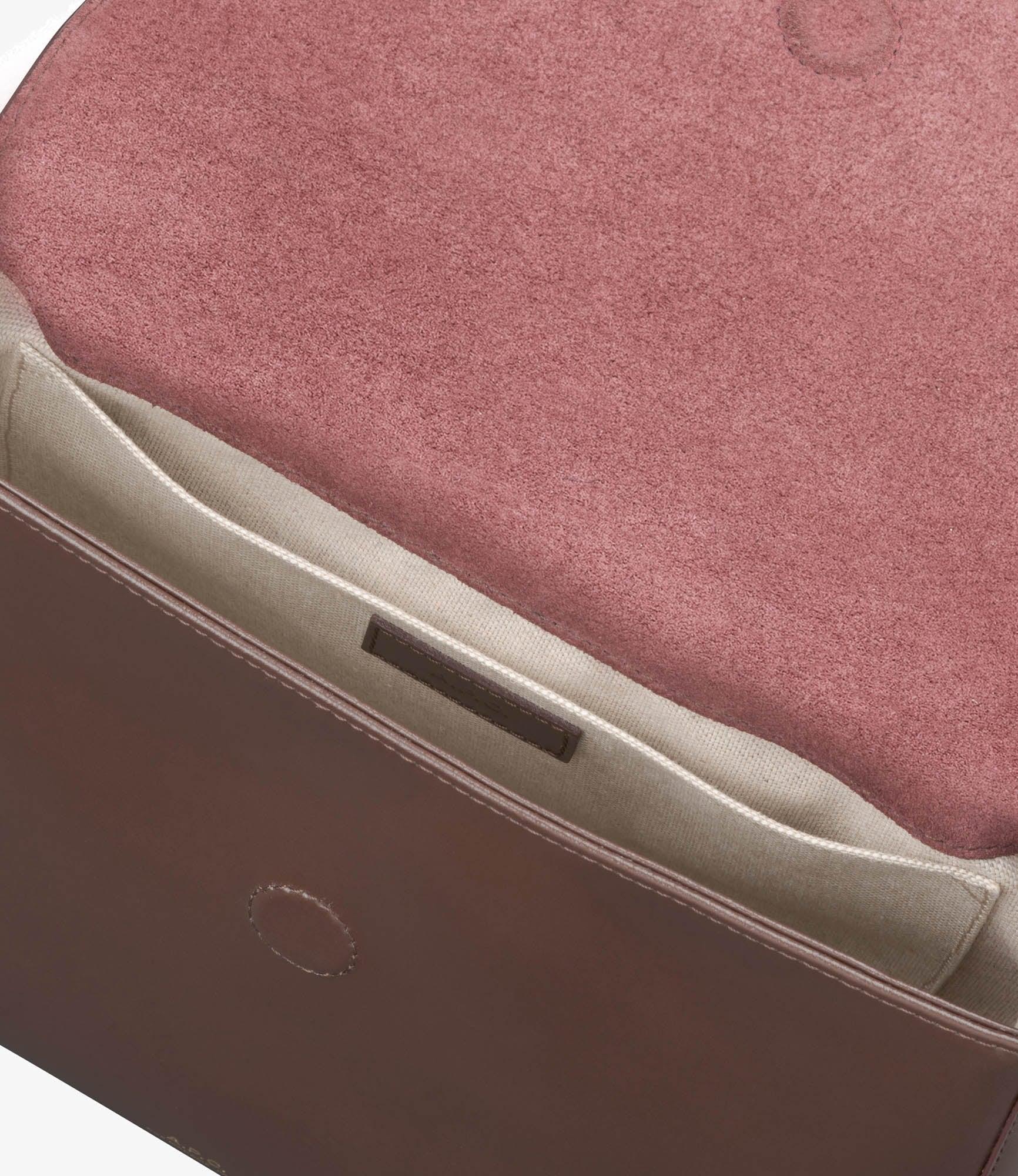 Virginie Flap bag Female Product Image