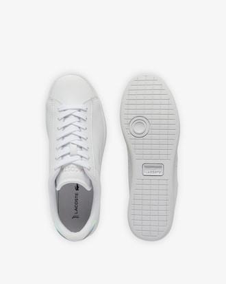 Women's Carnaby Set Leather Sneakers Product Image