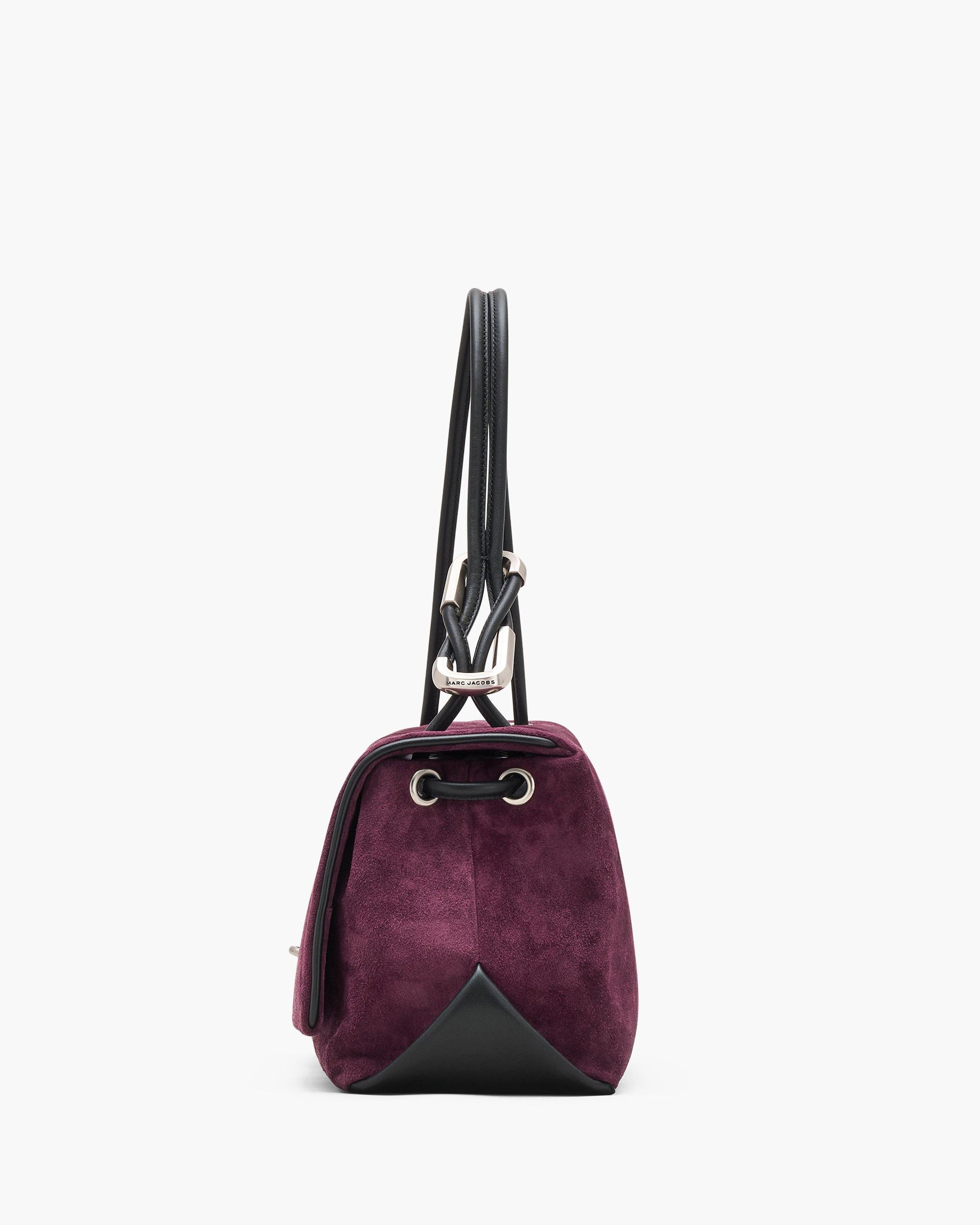 The Suede Large Dual Product Image