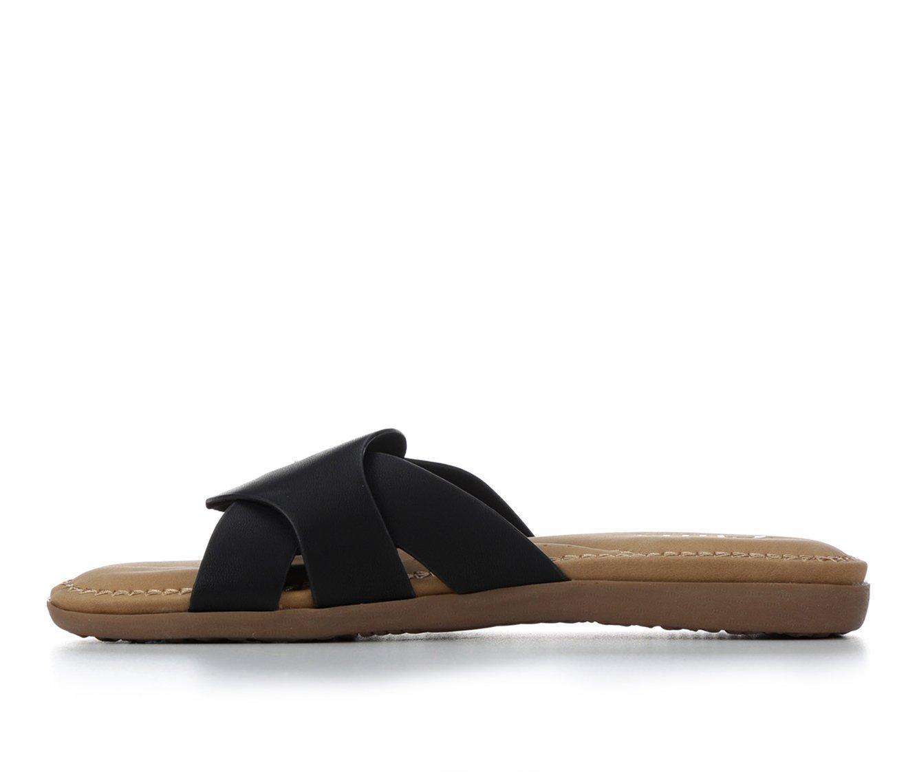 Women's Cliffs by White Mountain Fortunate Sandals Product Image