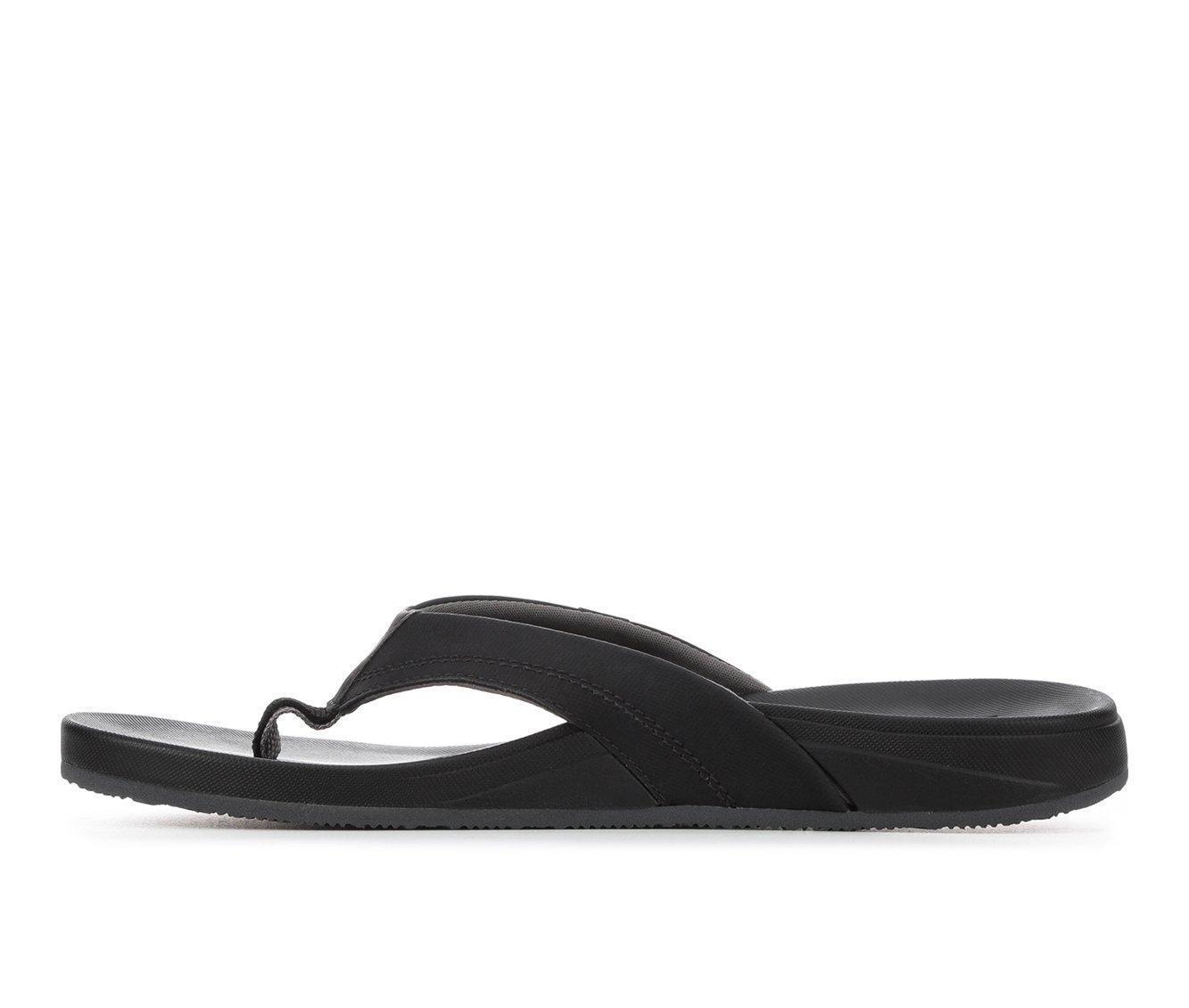 Men's Reef Cushion Spring Flip-Flops Product Image