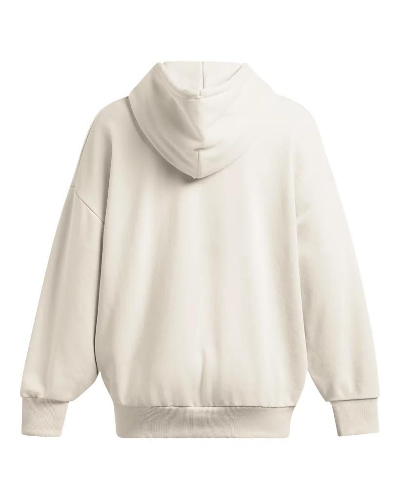 UA Icon Heavyweight Terry Product Image