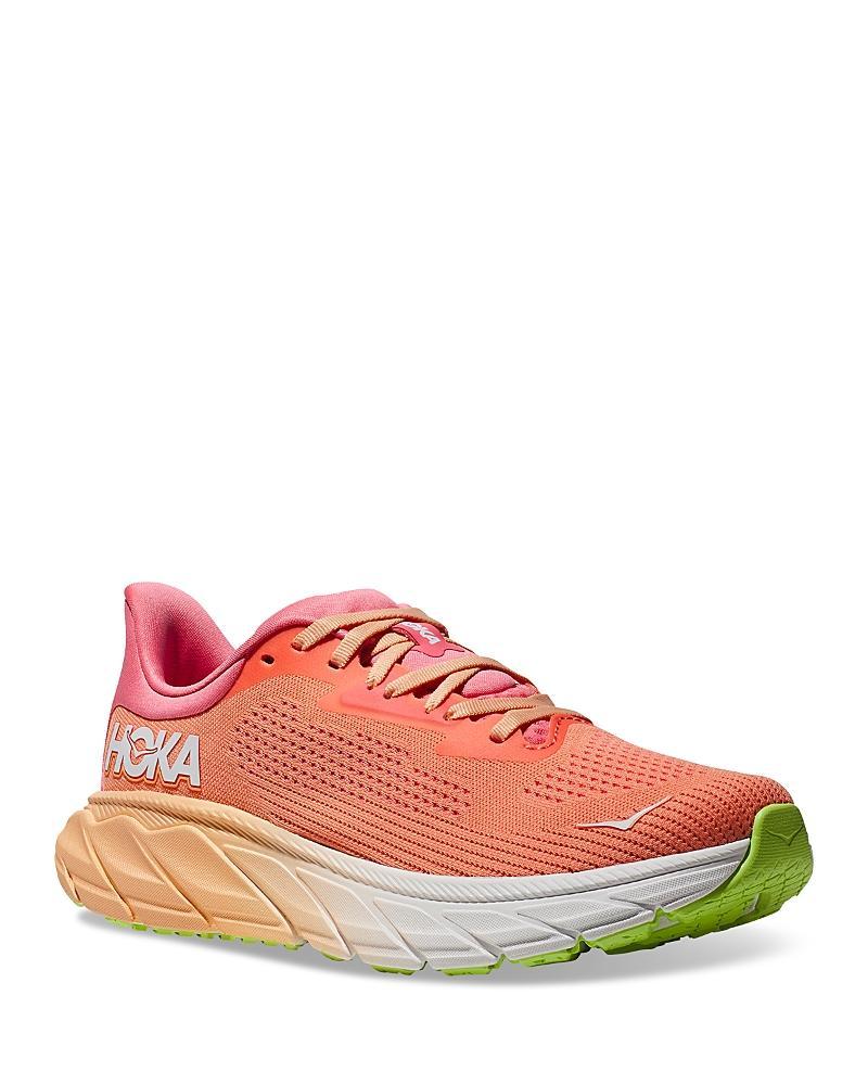 Hoka Womens Arahi 7 Sneakers Product Image