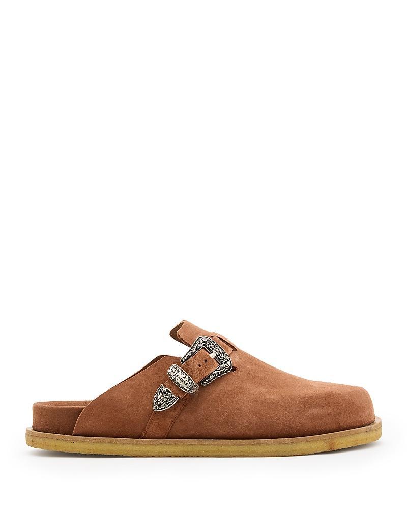 Allsaints Mens Carlo Mules Product Image