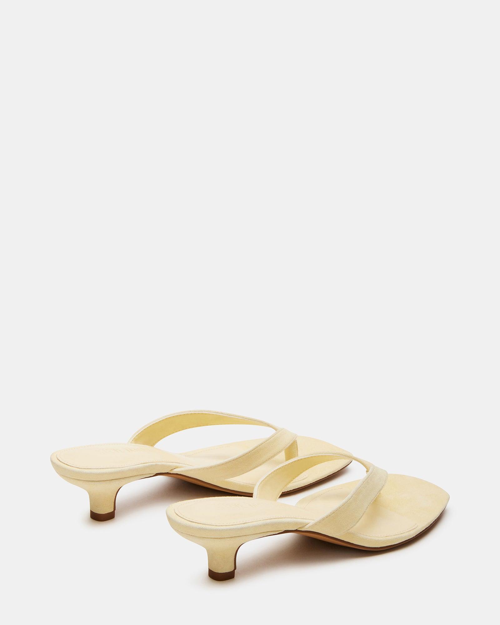TRACIE BUTTER SUEDE Female Product Image