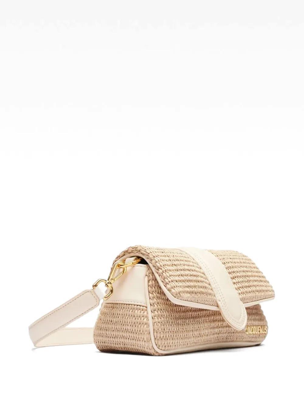 small Le Bambimou shoulder bag Product Image