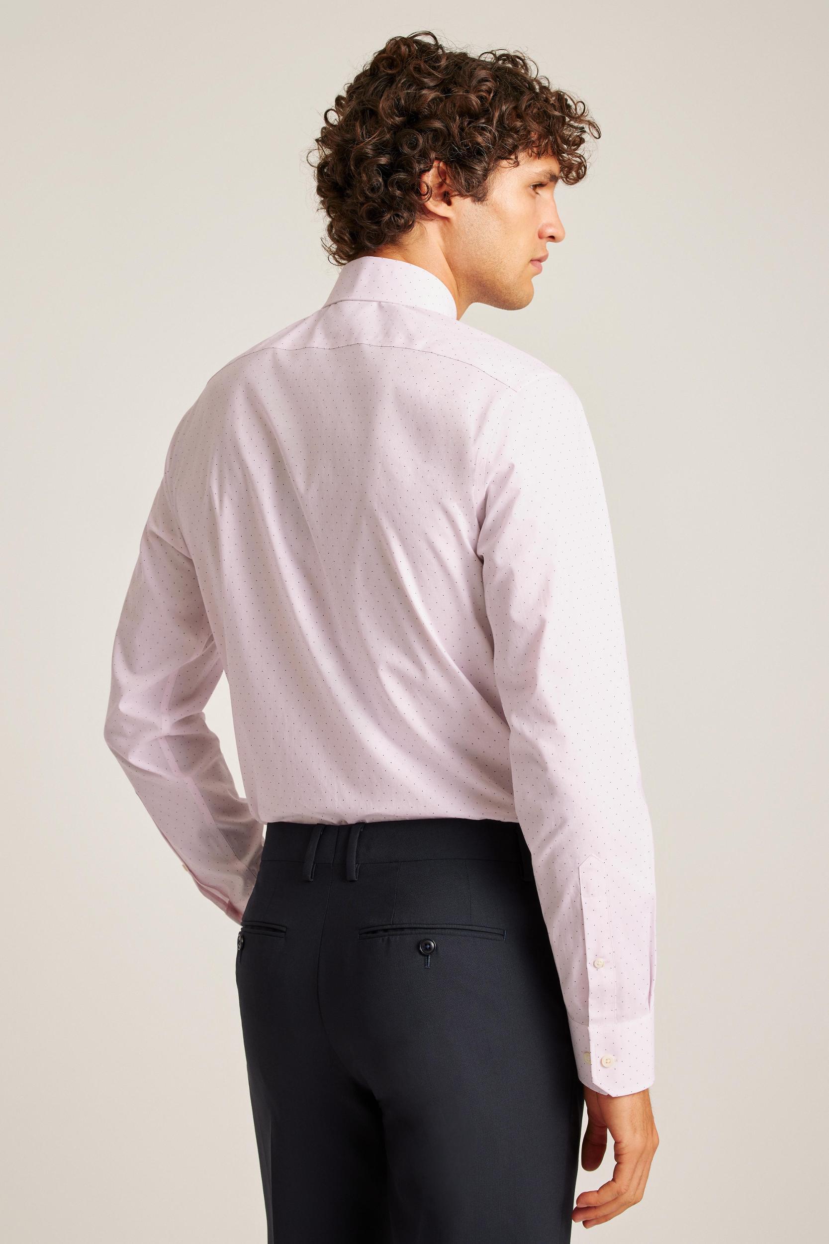 Jetsetter Stretch Dress Shirt Product Image