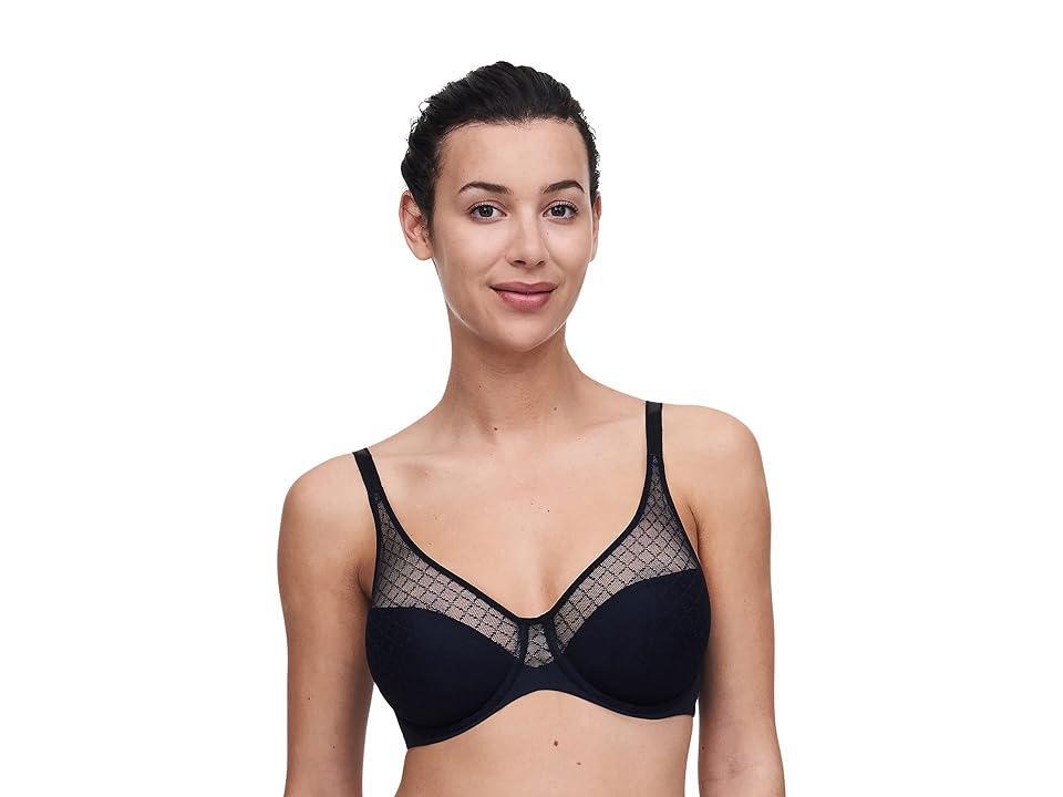Chantelle Norah Chic Underwire Bra Product Image