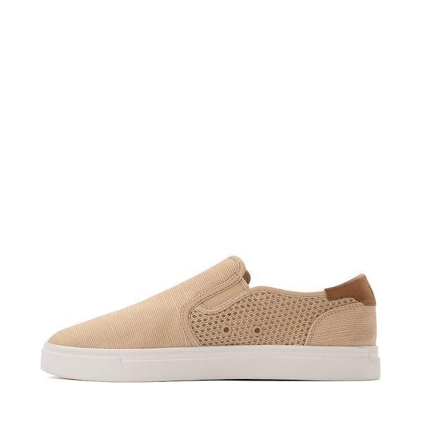 Mens TOMS Baja 2.0 Slip-On Casual Shoe - Almond Product Image