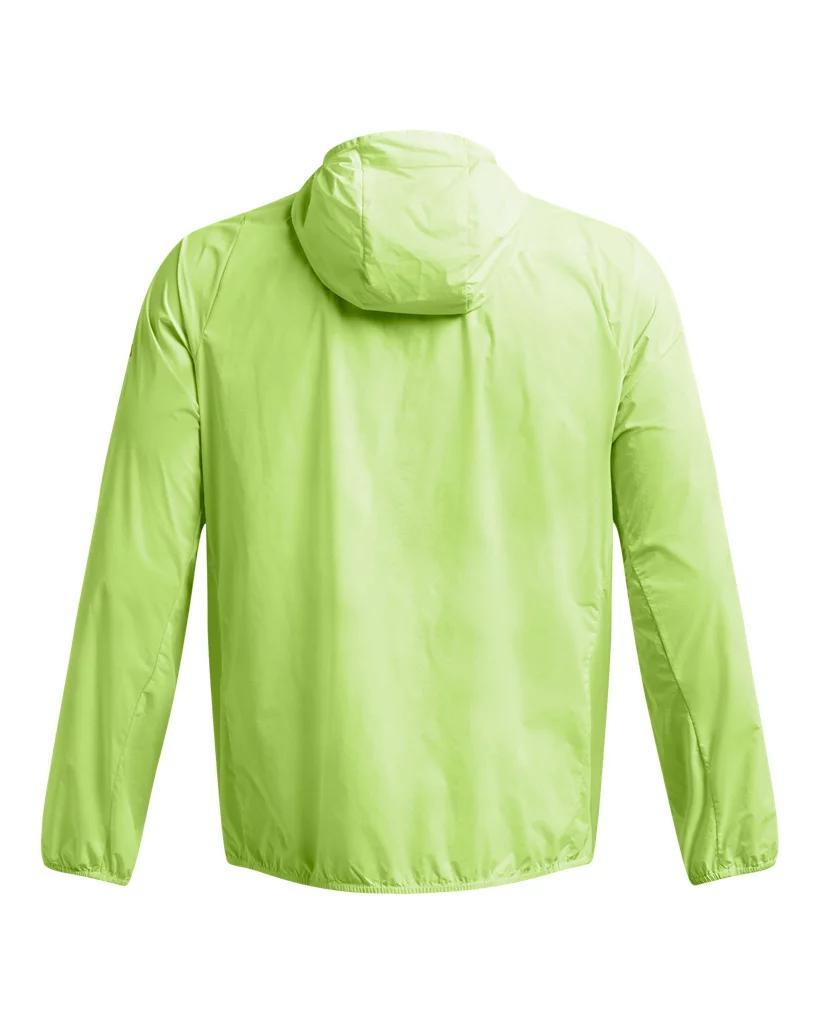 Mens UA Launch Lightweight Jacket Product Image