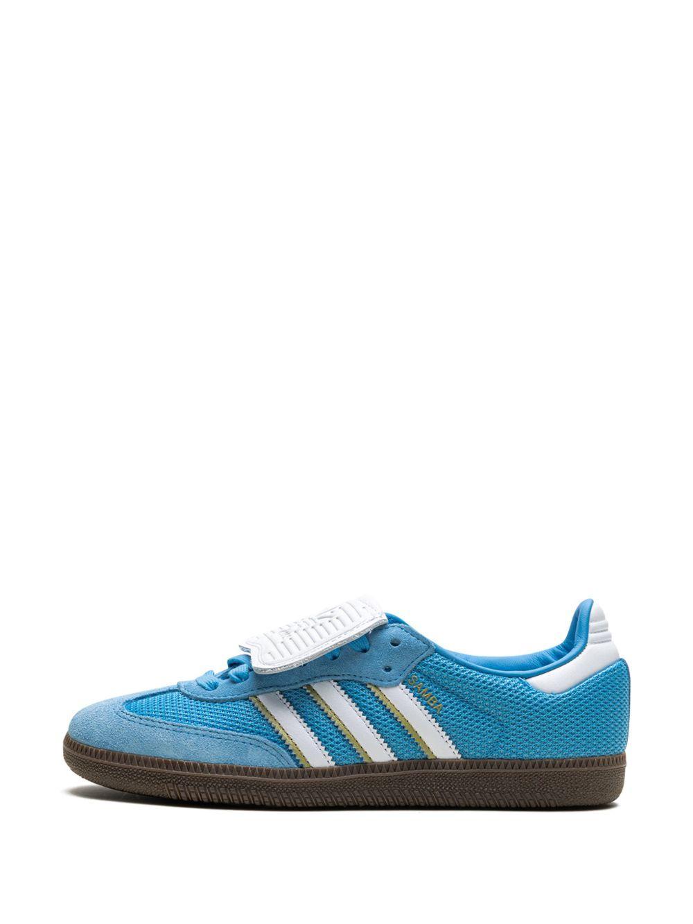 Samba Lt "Blue Burst" sneakers  Product Image