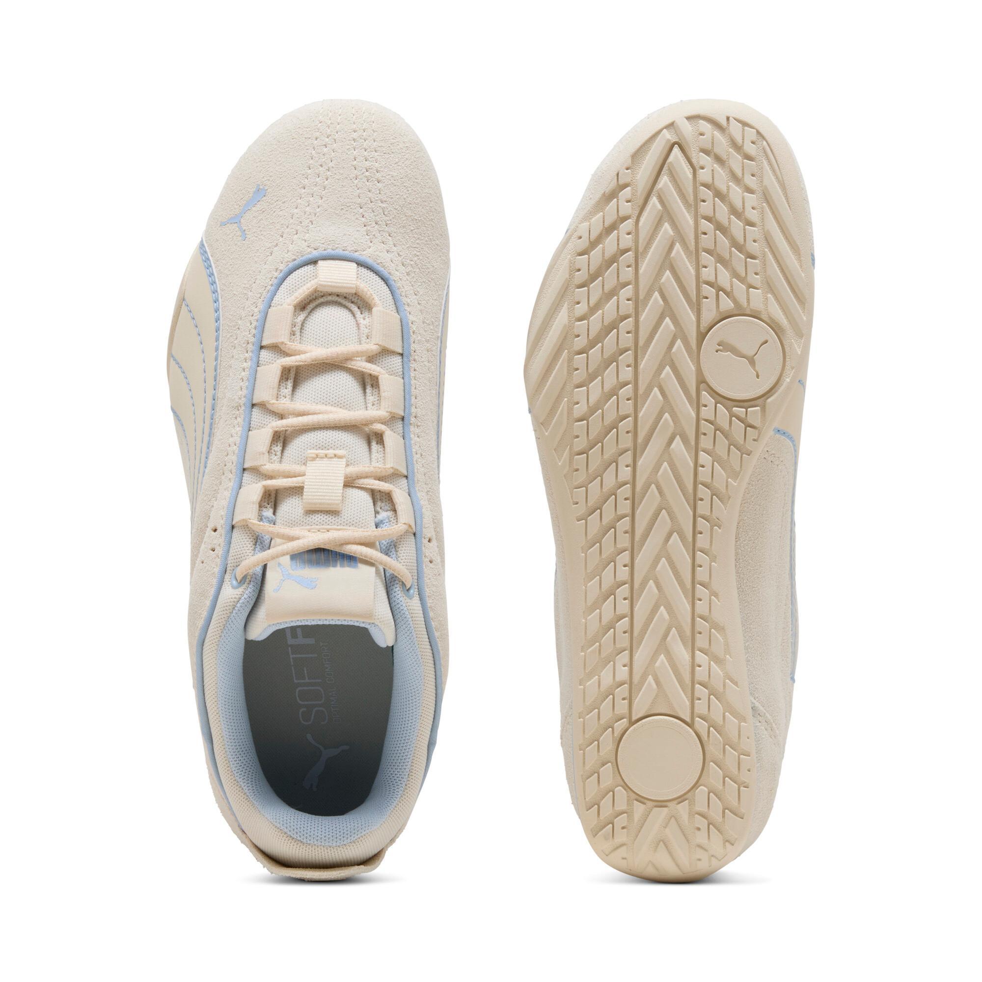PUMA Catch Soleil Sneakers Women Product Image