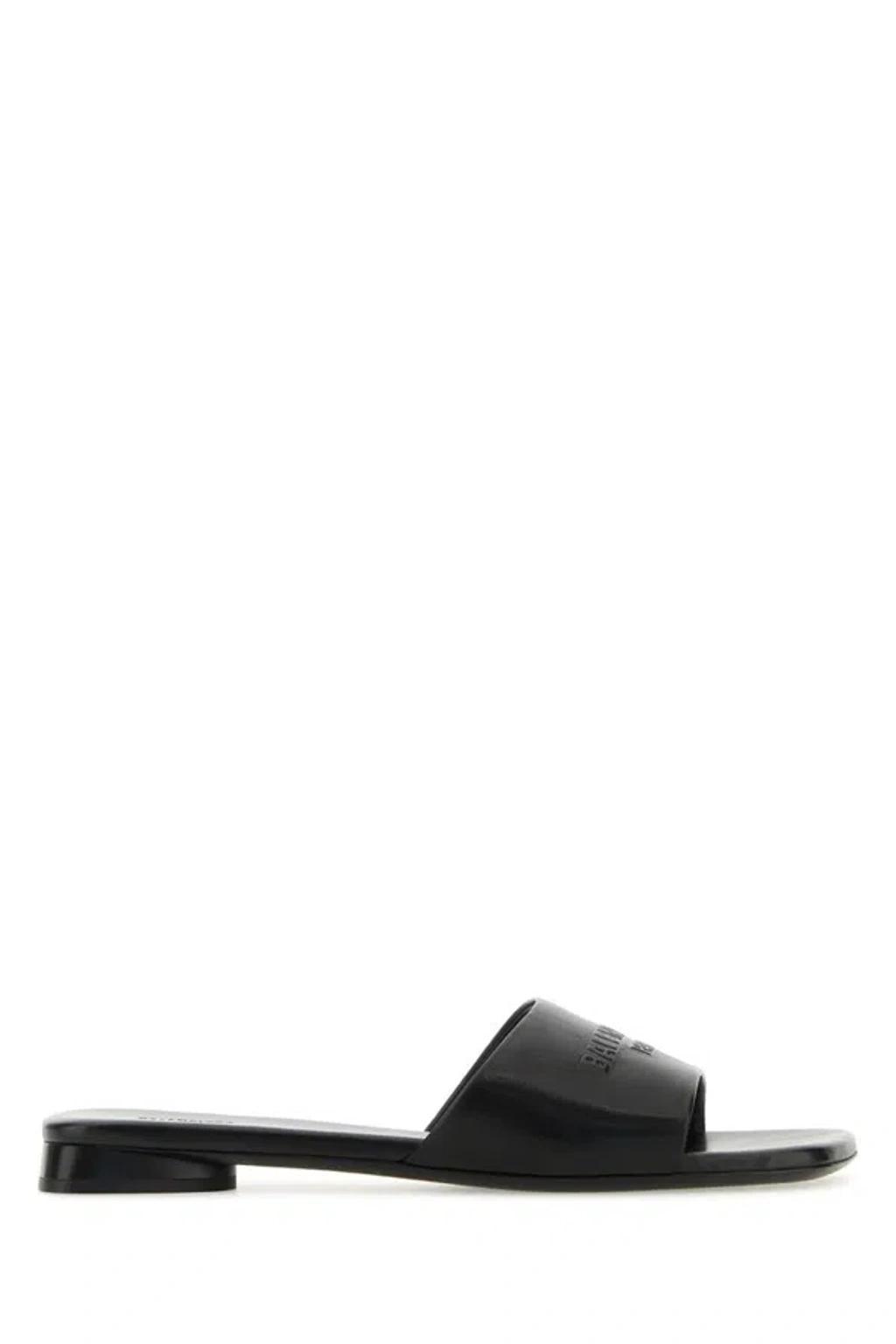 Naghedi Womens St Barths Slide Sandals Product Image