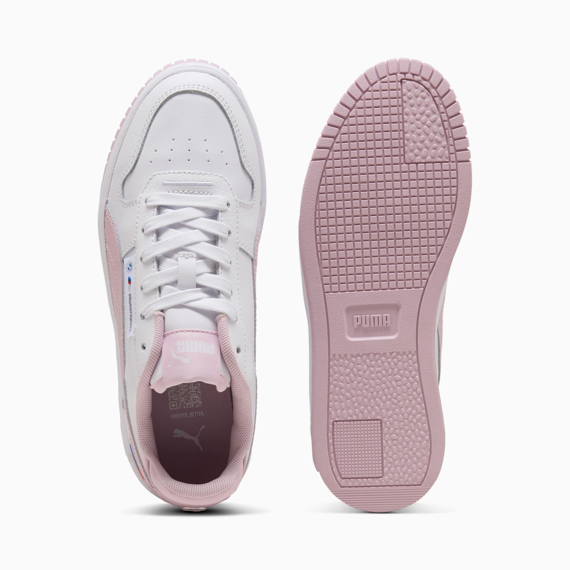 BMW M Motorsport Carina Street Women's Sneakers Product Image