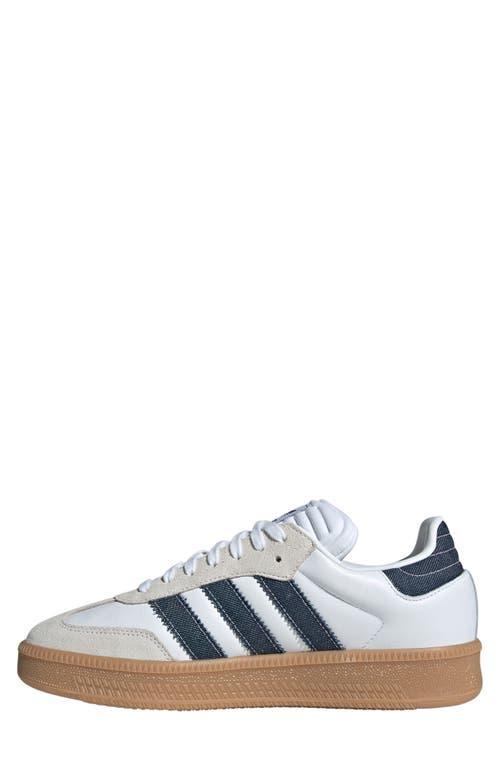 adidas Originals Mens adidas Originals Samba XLG - Mens Skate Shoes Product Image