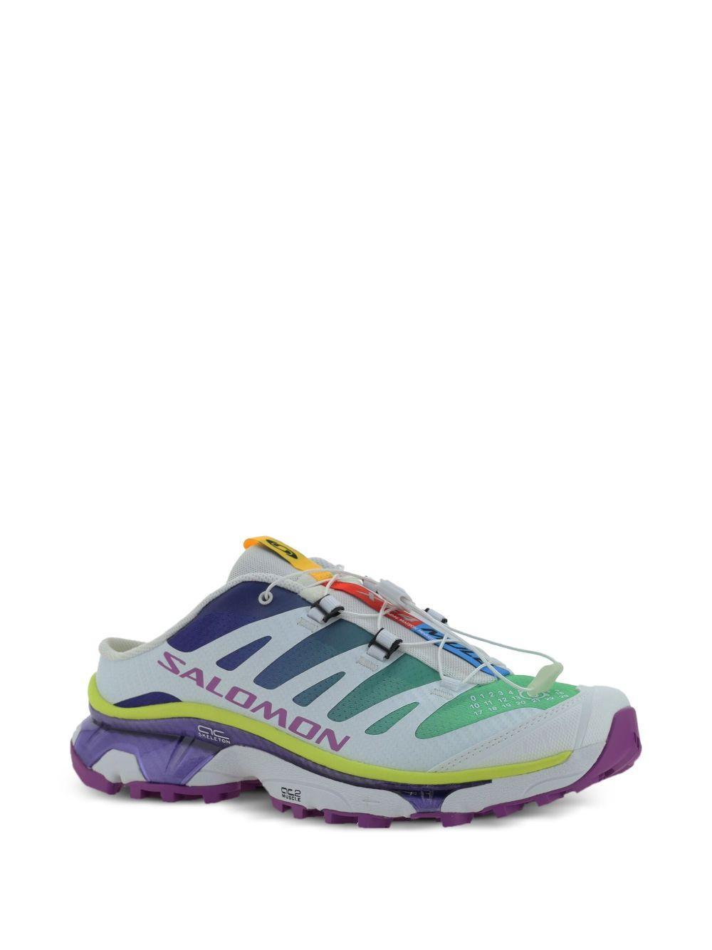 XT-4 slip-on sneakers Product Image