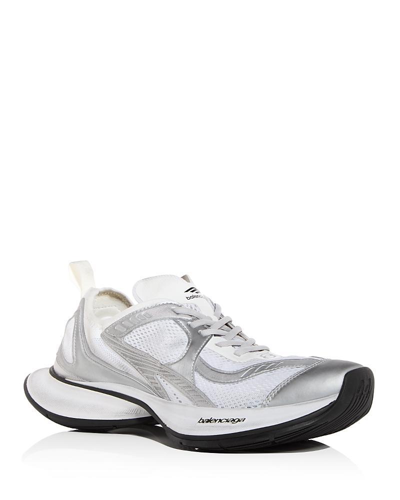 Balenciaga Mens Circuit Low Top Sneakers Product Image