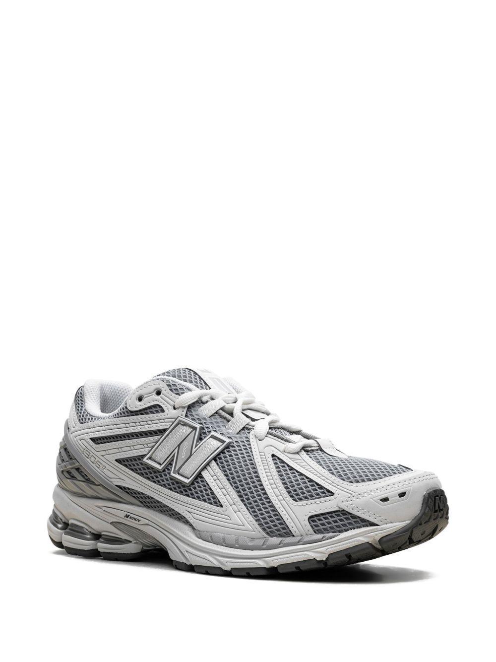 1906R "Grey Matter/Slate Grey/Silver" sneakers Product Image