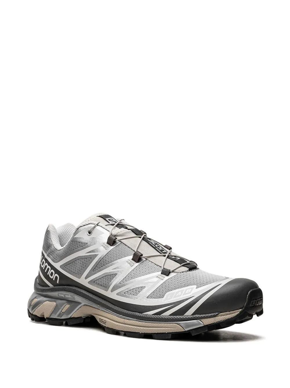 x Dover Street Market XT-6 low-top sneakers Product Image