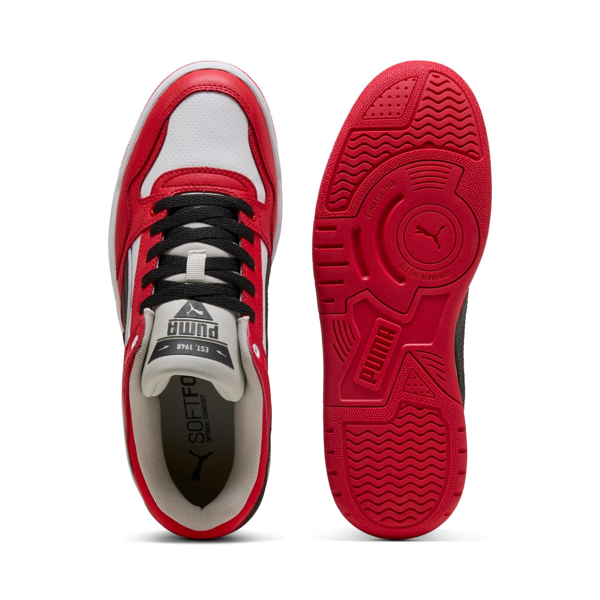 Rebound Retro Men's Sneakers Product Image