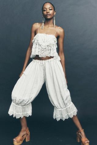 Forever Young Pants Product Image