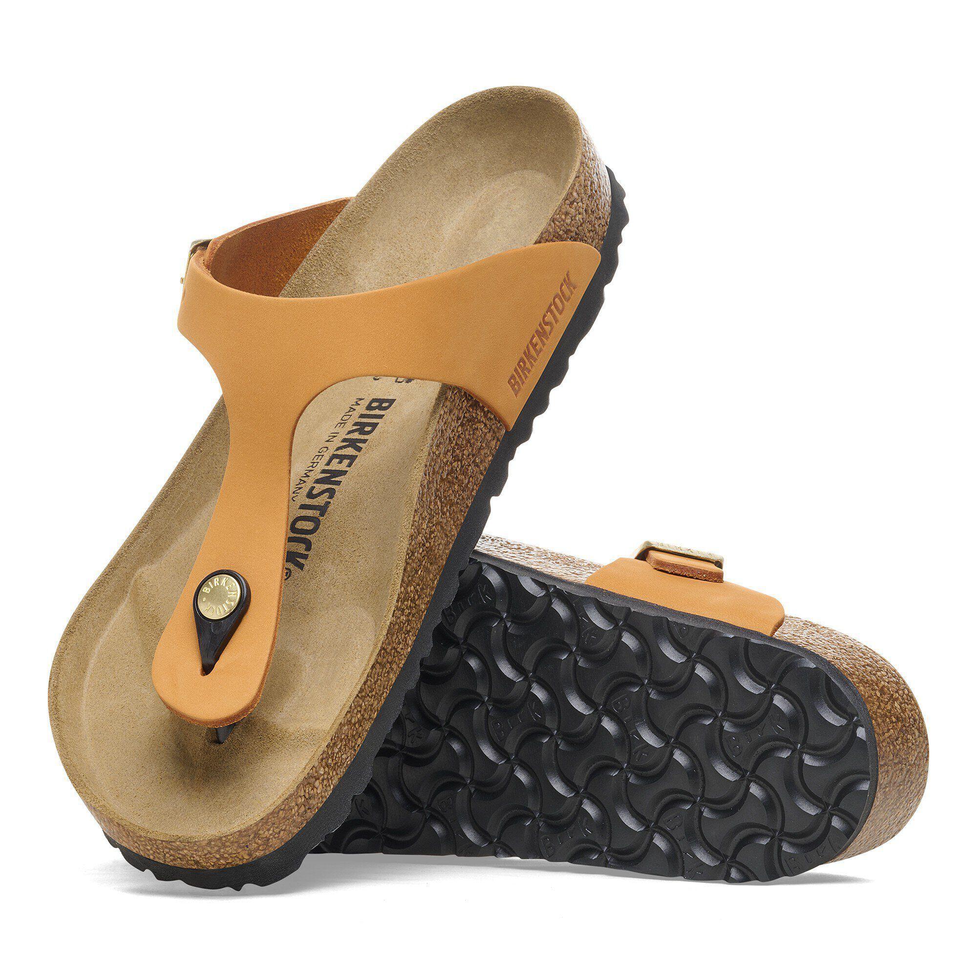 Gizeh Nubuk Leather Product Image