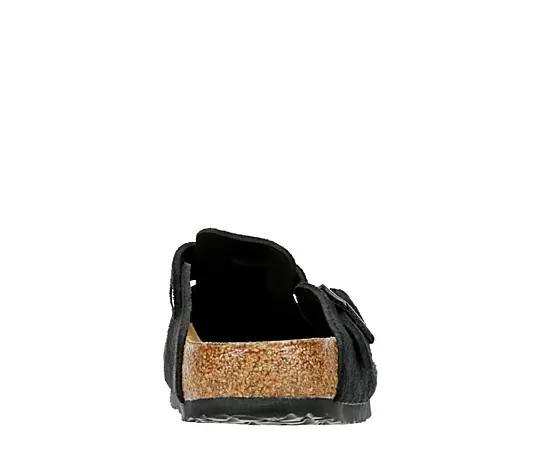 Birkenstock Mens Boston Soft Footbed Clog Mens at Urban Outfitters Product Image