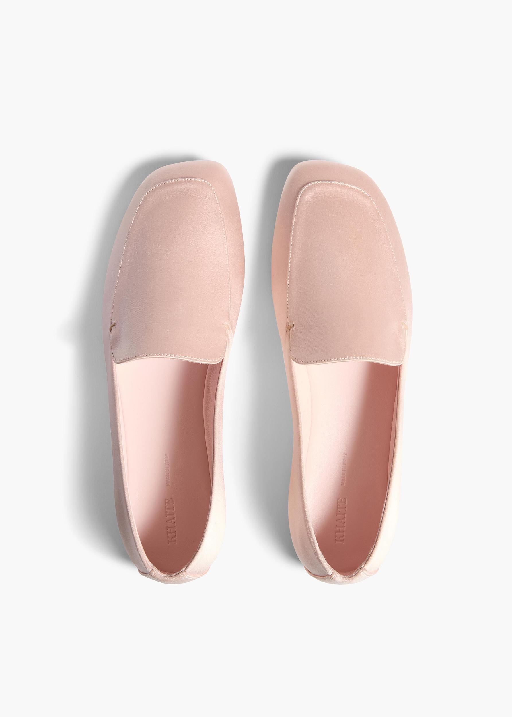 Monroe Loafer in Peony Product Image