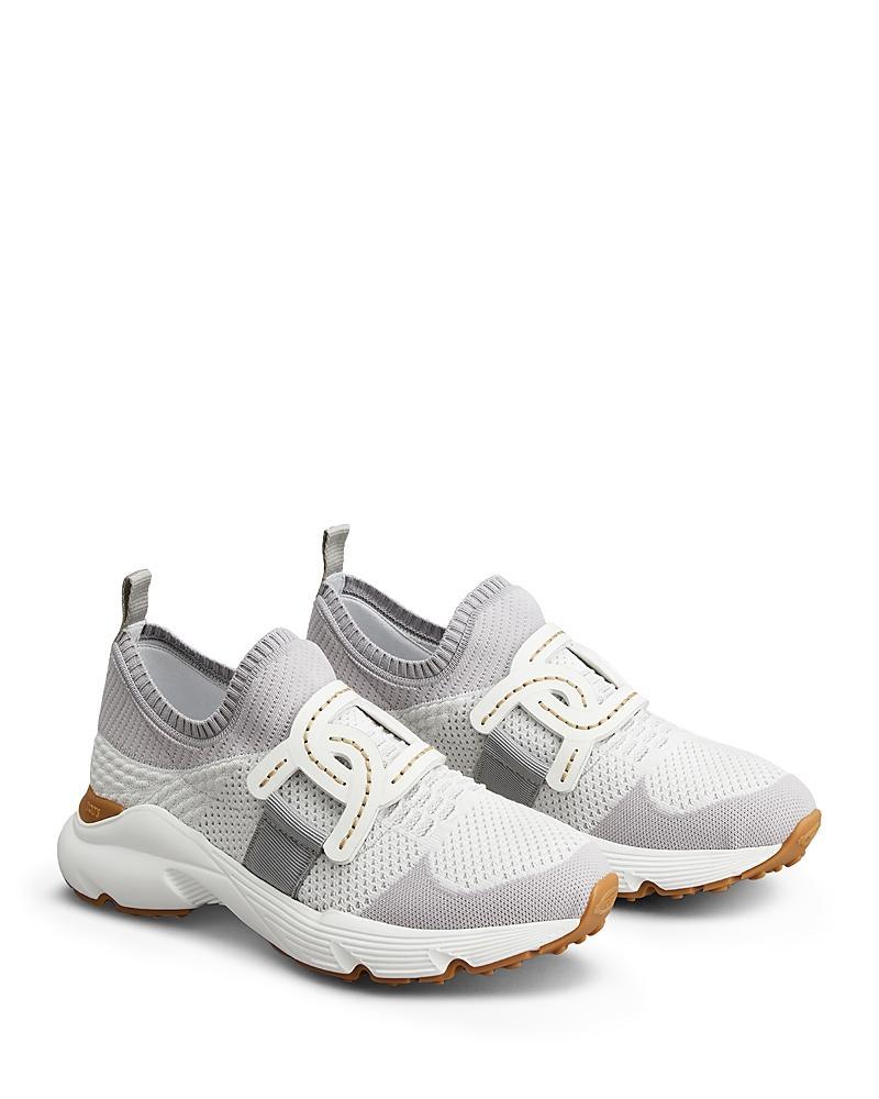 Tods Womens Kate Pull On Running Sneakers Product Image